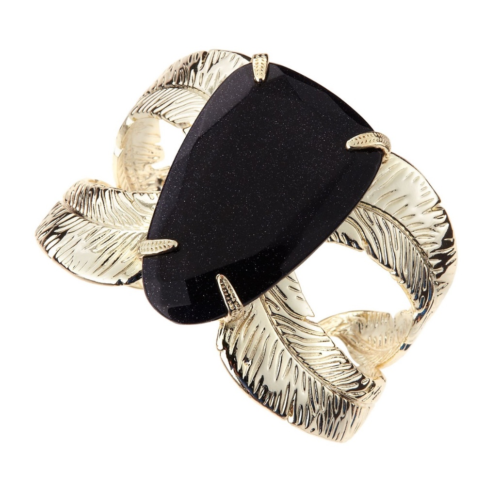 Kendra Scott Celeste Cuff